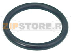 УПЛОТНИТЕЛЬНОЕ КОЛЬЦО 06175 EPDM 