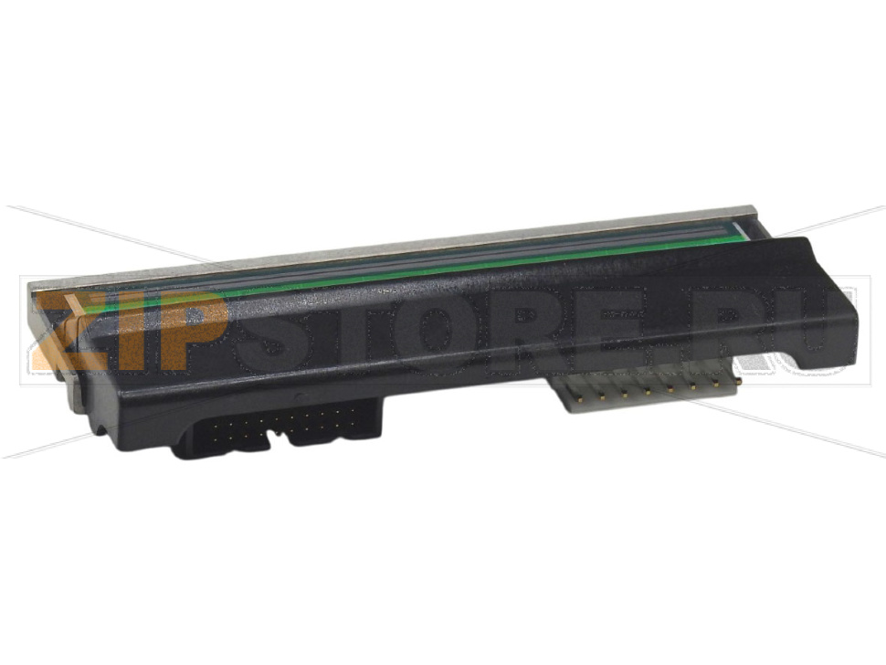 Печатающая термоголовка Godex ZX1600i (600dpi) Печатающая термоголовка 021-Z6i001-000 предназначена для установки в термотрансферный принтер этикеток Godex ZX1600i с разрешением печати 600 dpi. Узел формирует изображение на этикетке за счет точечного нагрева рабочей линии головки и используется при печати текста, штрихкодов, QR-кодов, графики и мелких элементов маркировки.

Деталь применяется для восстановления качества печати при износе или повреждении штатной термоголовки. Разрешение 600 dpi подходит для задач, где требуется высокая детализация: мелкий шрифт, плотные штрихкоды, маркировка электронных компонентов, ювелирных изделий, медицинской и промышленной продукции.