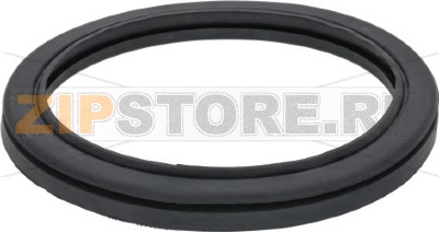 ДВЕРНОЙ УПЛОТНИТЕЛЬ 325 ММ 