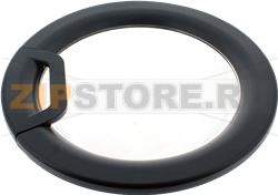 DOOR COMPLETE WHIRLPOOL C00523669 