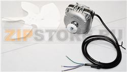 VENTILATEUR MF/R G82 