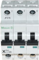 MAGNETIC SWITCH III C 6 kA 20