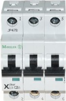 MAGNETIC SWITCH III C 6 kA 20