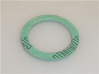 GASKET [C] HEATING ELEMENT