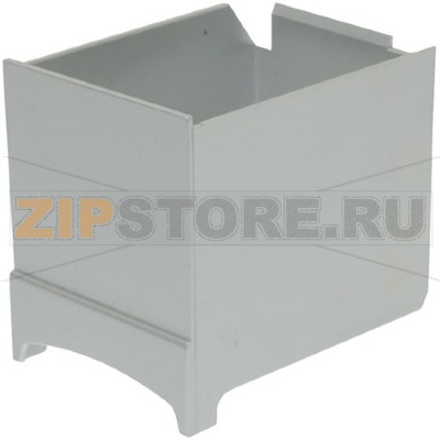 КОНТЕЙНЕР ДЛЯ КОФЕЙНЫХ ОТХОДОВ, СЕРЕБРИС 