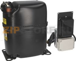 COMPRESSOR SECOP GS26MLX CSR 