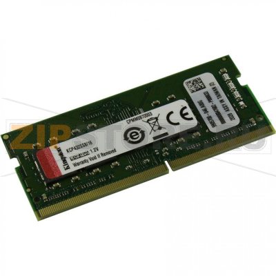 Оперативная память 16 Гб Kingston KCP432SD8/16 