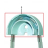 Hose bracket Meiko DV 80.2