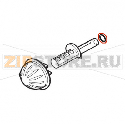 Or 2018 Saeco Royal Digital Plus Or 2018 Saeco Royal Digital Plus

Запчасть на сборочном чертеже под номером: 12

Название запчасти на итальянском языке: Or 2018 Saeco Royal Digital Plus