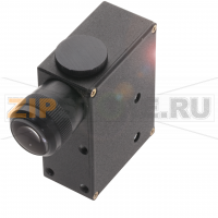 Датчик контрастных меток Balluff BKT000N