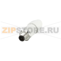 Штекер с клеммами IFM EVF571