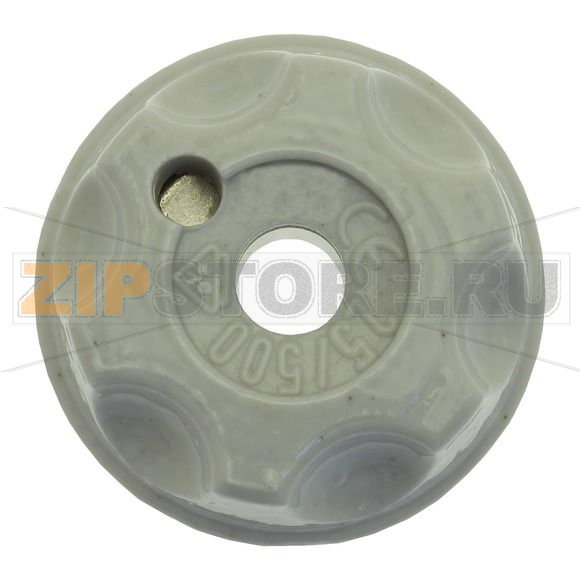 Держатель предохранителя, 25 A, AC 500 В, D2, IEC Eaton FUSE CARRIER D2 E27 25A 500V 