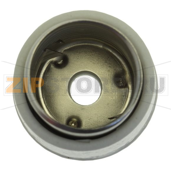 Держатель предохранителя, 25 A, AC 500 В, D2, IEC Eaton FUSE CARRIER D2 E27 25A 500V 