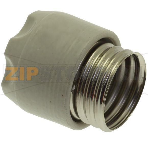 Держатель предохранителя, 25 A, AC 500 В, D2, IEC Eaton FUSE CARRIER D2 E27 25A 500V 