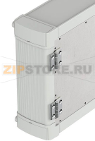 Комплект шарниров для AP 10 Bopla AP 10 SC3
