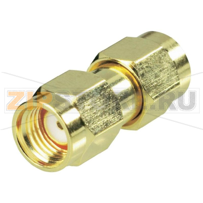 Разъем обратный SMA, 1 шт BKL Electronic 0419020 