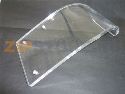 PROTEZIONE PLEXIGLASS CARRELLO 