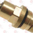 ВИНТ EUROP 3/4" (7.8X20) - ВИНТ EUROP 3/4" (7.8X20)