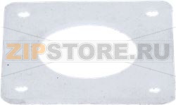 EXTERNAL FLUE PIPE GASKET GFP 