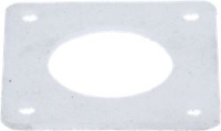 EXTERNAL FLUE PIPE GASKET GFP