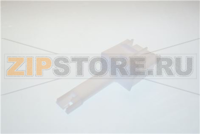СТОК С СЕНСОРНОЙ ПОДСТАВКОЙ 
