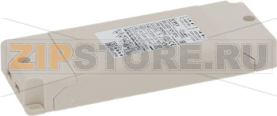 POWER SUPPLY 100/240V TCI DC LED 12V EFU 