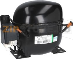 COMPRESSOR EMBRACO NE2130Z CSIR 