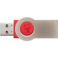 Накопитель USB 32 Гб Kingston DT101G3-32GB-YAN