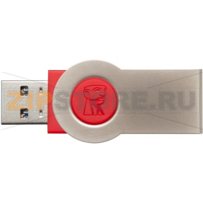 Накопитель USB 32 Гб Kingston DT101G3-32GB-YAN 