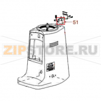 Safety switch Mazzer Major