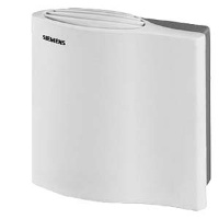 QPA84 - Контроллер качества воздуха в помещении со встроенным датчиком VOC для смешанных газов Siemens QPA84