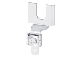 control wire tap for nut keeper kit 10 accessory for: 3VA6 150/250 fixed-mounted 3VA6 150/250 plug-in/draw-out 3VA5 250 fixed-mounted Siemens 3VA9270-0WC00