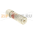 Предохранитель, 50 A, AC 700 В, 200 кА, 14x51 мм, aR, UL Eaton 50A 690V 14X51 INDICATED 14.3x50 - Предохранитель, 50 A, AC 700 В, 200 кА, 14x51 мм, aR, UL Eaton 50A 690V 14X51 INDICATED 14.3x50
