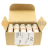 Предохранитель, 50 A, AC 700 В, 200 кА, 14x51 мм, aR, UL Eaton 50A 690V 14X51 INDICATED 14.3x50 - Предохранитель, 50 A, AC 700 В, 200 кА, 14x51 мм, aR, UL Eaton 50A 690V 14X51 INDICATED 14.3x50