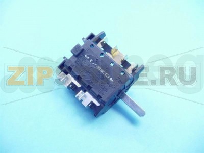 Переключатель для печи SMEG ALFA 135 Переключатель для печи SMEG ALFA 135