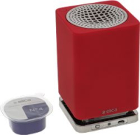 FRAGRANCE DIFFUSER MARIE RED ELICA