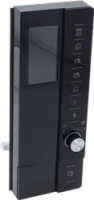 CONTROL PANEL ASSEMBLY