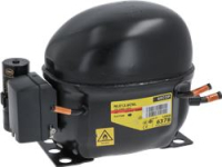 КОМПРЕССОР SECOP NLE12.6CNL