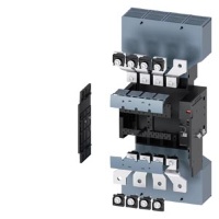 draw-out unit complete kit accessory for: circuit breaker, 4-pole 3VA6 600 - - - - - - - - - - - - - - - Siemens 3VA9444-0KD00