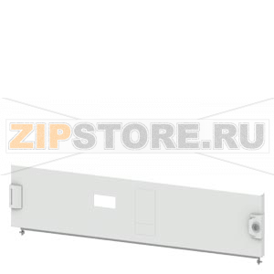 МОДУЛЬНАЯ ДВЕРЬ VL1-3/3,4P/ГОРИЗОНТ./FIX, PL/H200/W08 Siemens 8PQ2020-8BA15 