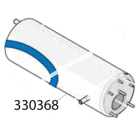 Boiler LF2004 (HV36558) Comenda PF45
