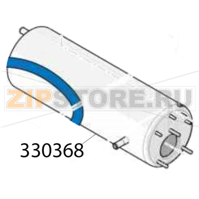 Boiler LF2004 (HV36558) Comenda PF45 Boiler LF2004 (HV36558) Comenda PF45Запчасть на деталировке под номером: 330368
