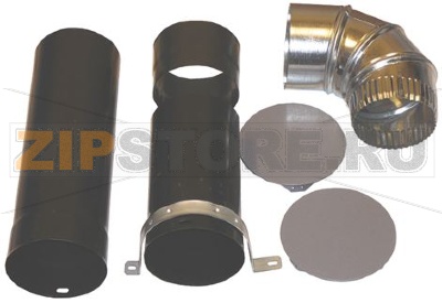 НАБОР ВЫПУСКНЫХ ТРУБОК 