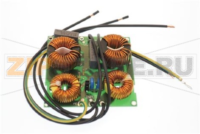 FILTRO SIRCO 30 SS4-1B61-B-S 