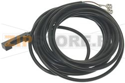 MAGNETIC MICROSWITCH E520 NO 