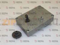 SCATOLA RIDUTTRICE INGRANAGGI