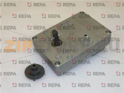 SCATOLA RIDUTTRICE INGRANAGGI 