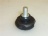 POMELLO ø 26 mm M6x10 mm