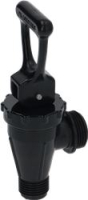КРАН PCA11 Ø 3/4"