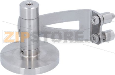 TAMPER COMPLETE 52 mm MXD-M7D 